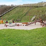 بيت للعطل 7 Person In Lemvig-by Traum *