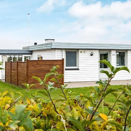 Xxxvi Holiday home *