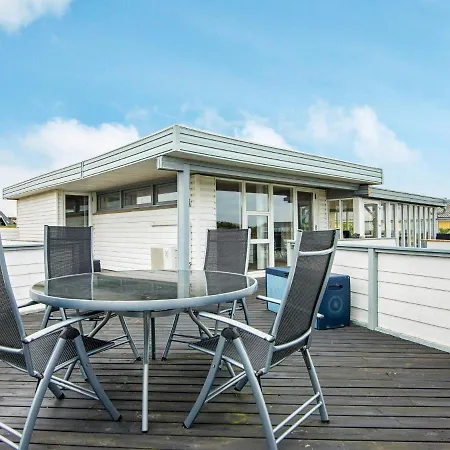 Holiday home Xxxvi