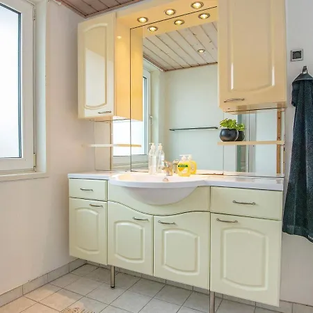 Xxxvi Holiday home *