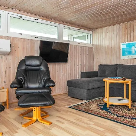 Nyaraló 7 Person In Lemvig-by Traum Lemvig