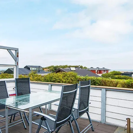 Holiday home Xxxvi