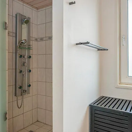 Xxxvi Holiday home Lemvig