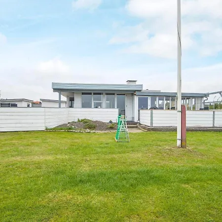 Xxxvi Holiday home Lemvig