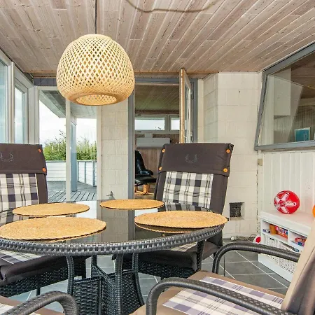 Xxxvi Holiday home Lemvig