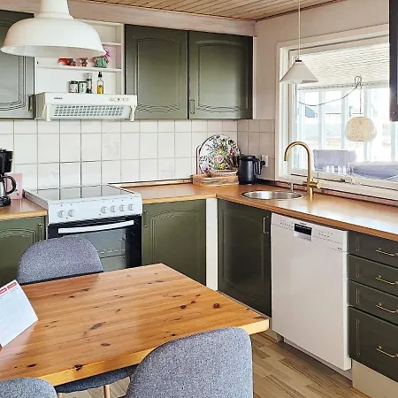 Holiday home Xxxvi Lemvig