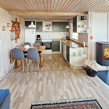 Xxxvi Holiday home *