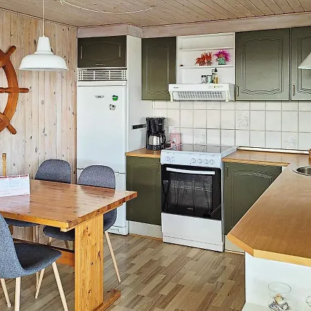 Holiday home Xxxvi *