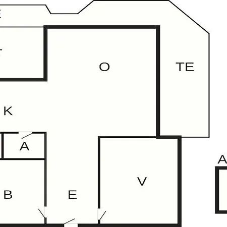 7 Person In Lemvig-by Traum