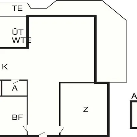 7 Person In Lemvig-by Traum Feriehus *
